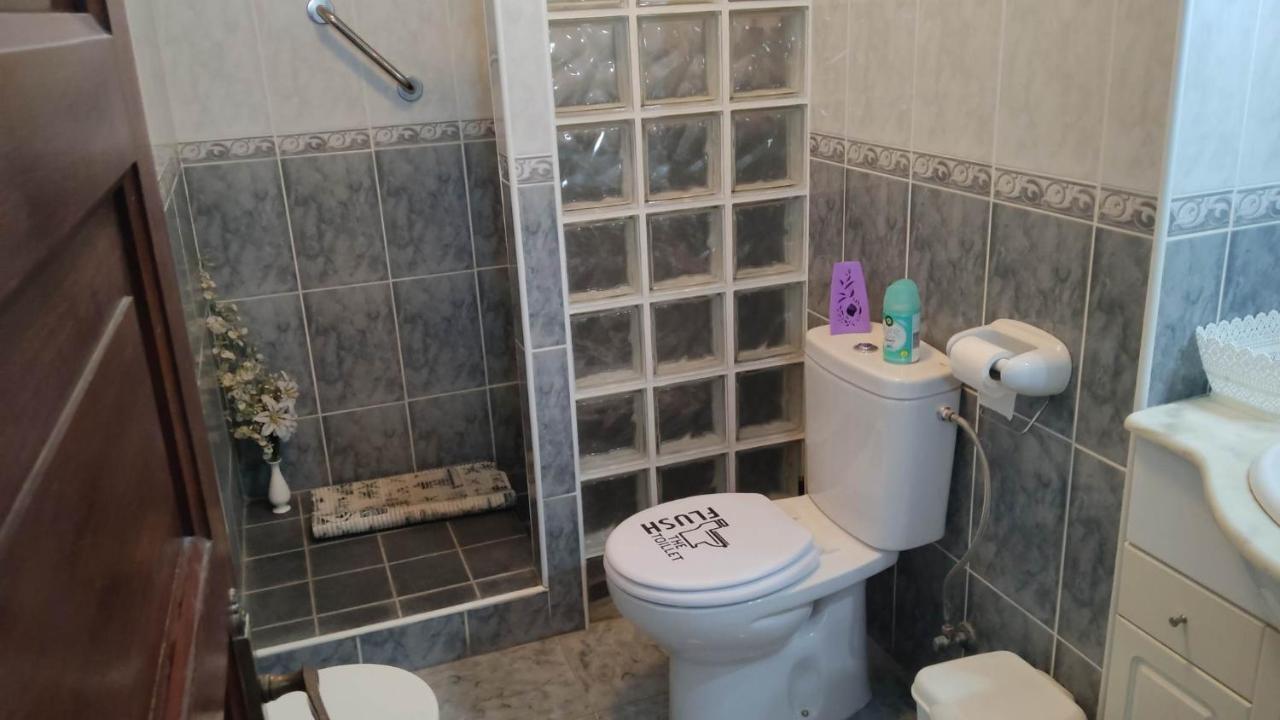 Under The Lime, Beautiful Apartment Los Cristianos 로스크리스티아노스 외부 사진