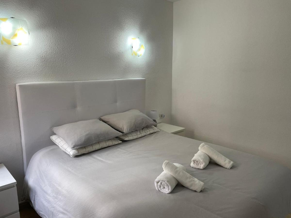 Under The Lime, Beautiful Apartment Los Cristianos 로스크리스티아노스 외부 사진