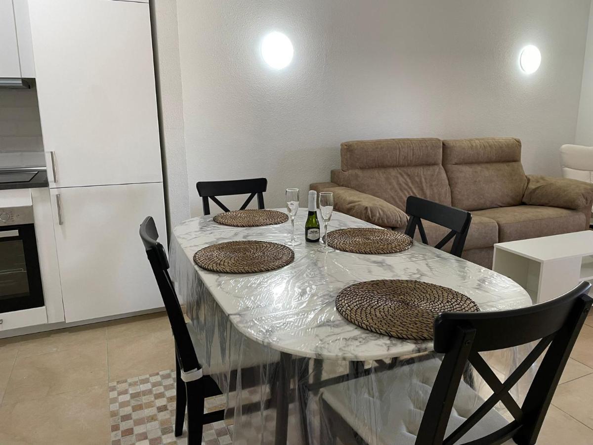 Under The Lime, Beautiful Apartment Los Cristianos 로스크리스티아노스 외부 사진