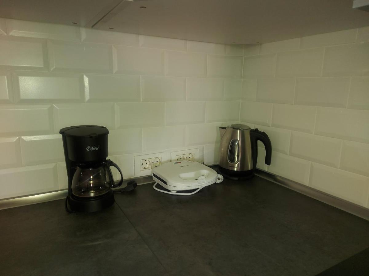 Under The Lime, Beautiful Apartment Los Cristianos 로스크리스티아노스 외부 사진