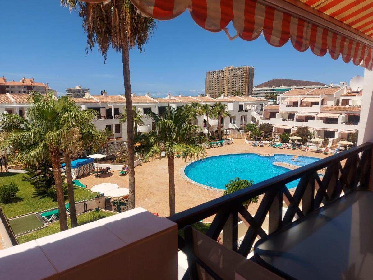 Under The Lime, Beautiful Apartment Los Cristianos 로스크리스티아노스 외부 사진