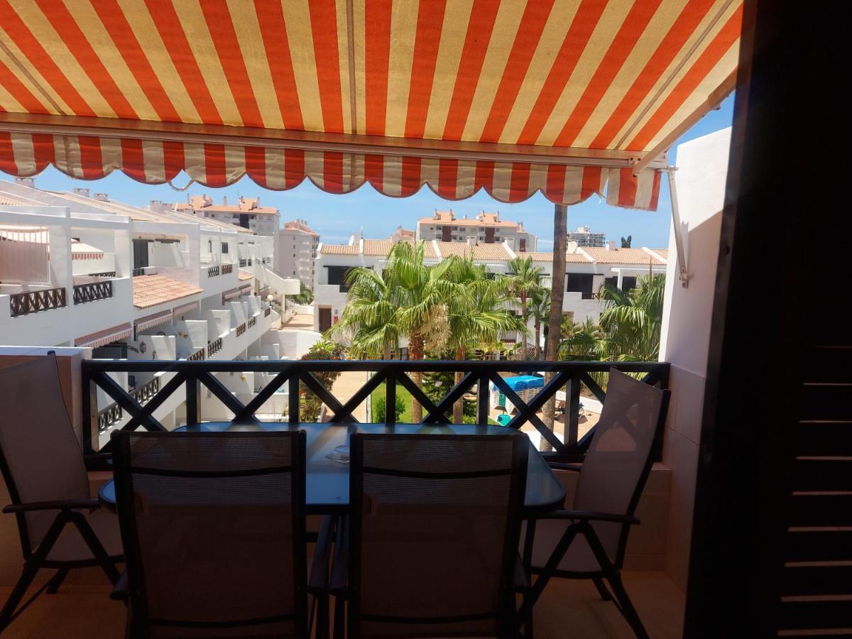 Under The Lime, Beautiful Apartment Los Cristianos 로스크리스티아노스 외부 사진