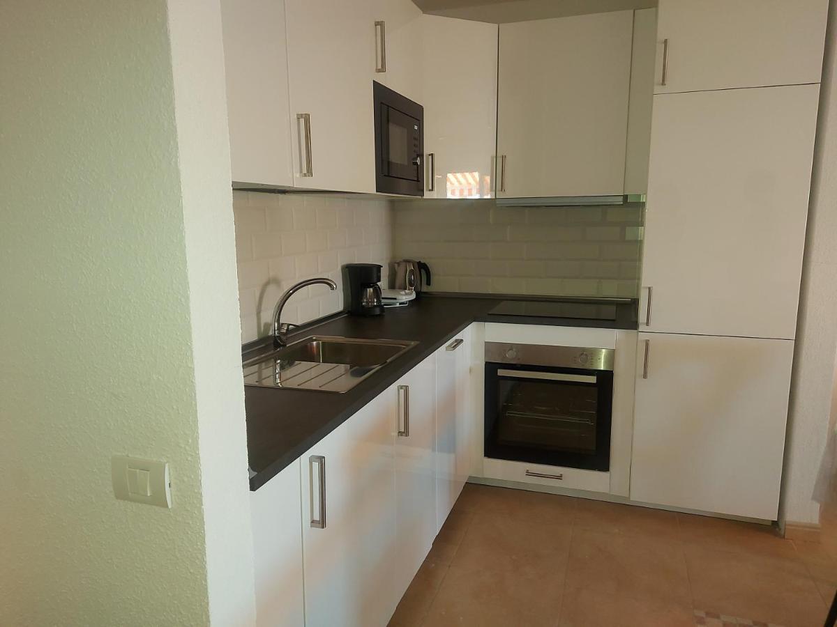 Under The Lime, Beautiful Apartment Los Cristianos 로스크리스티아노스 외부 사진