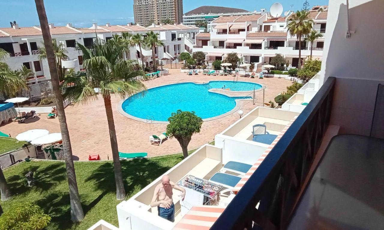 Under The Lime, Beautiful Apartment Los Cristianos 로스크리스티아노스 외부 사진