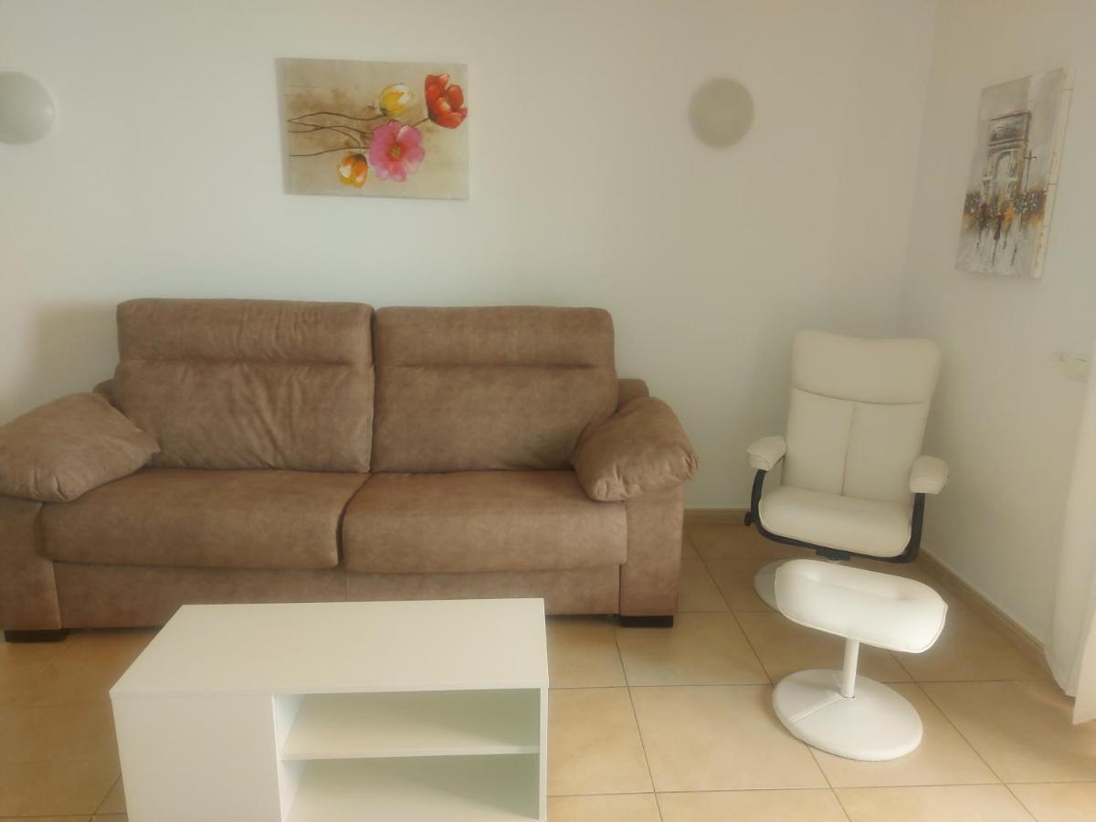 Under The Lime, Beautiful Apartment Los Cristianos 로스크리스티아노스 외부 사진