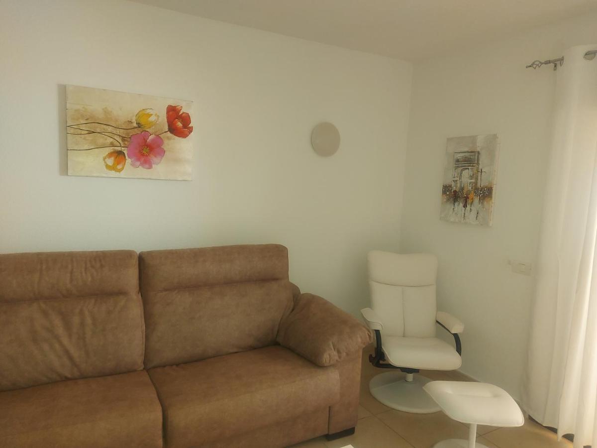 Under The Lime, Beautiful Apartment Los Cristianos 로스크리스티아노스 외부 사진