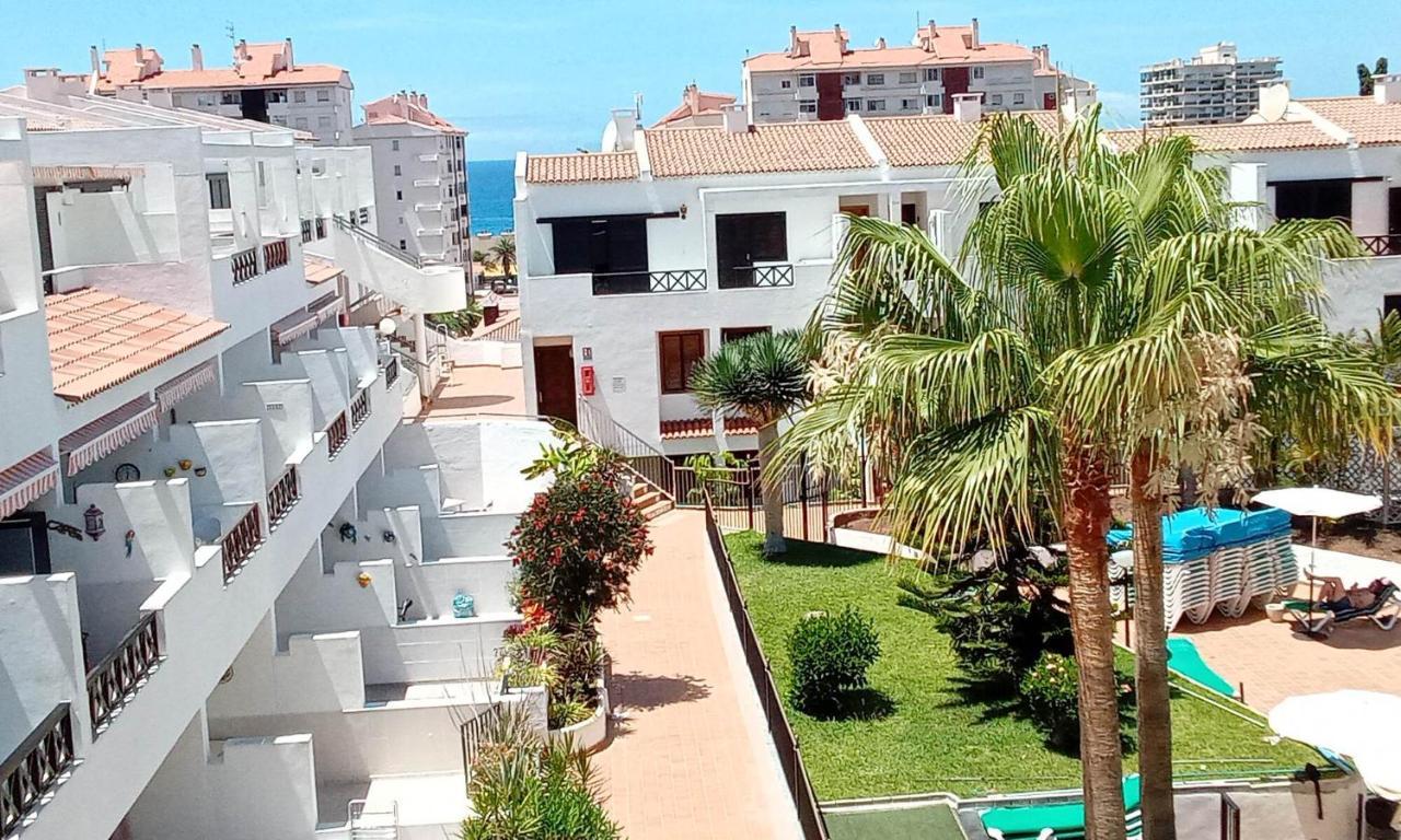 Under The Lime, Beautiful Apartment Los Cristianos 로스크리스티아노스 외부 사진